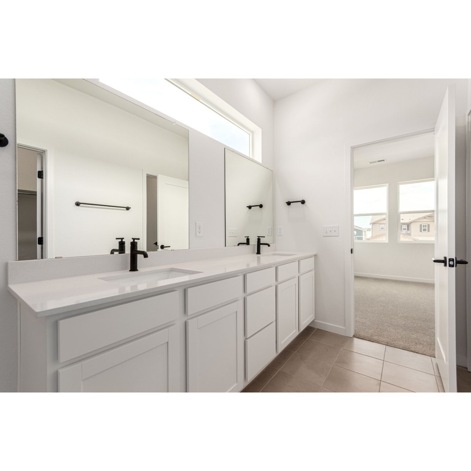 5785 N. Jericho Way (Silverton) - floorplan image