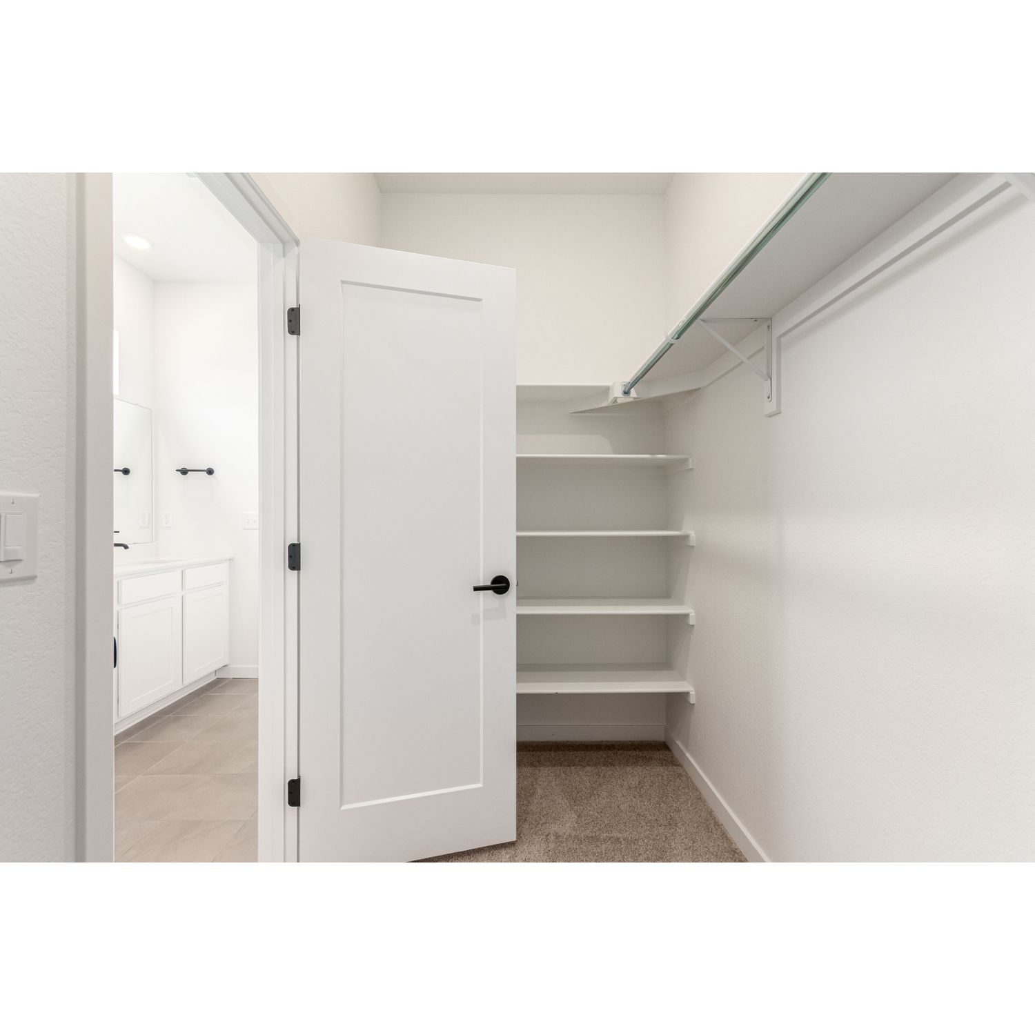 5785 N. Jericho Way (Silverton) - floorplan image