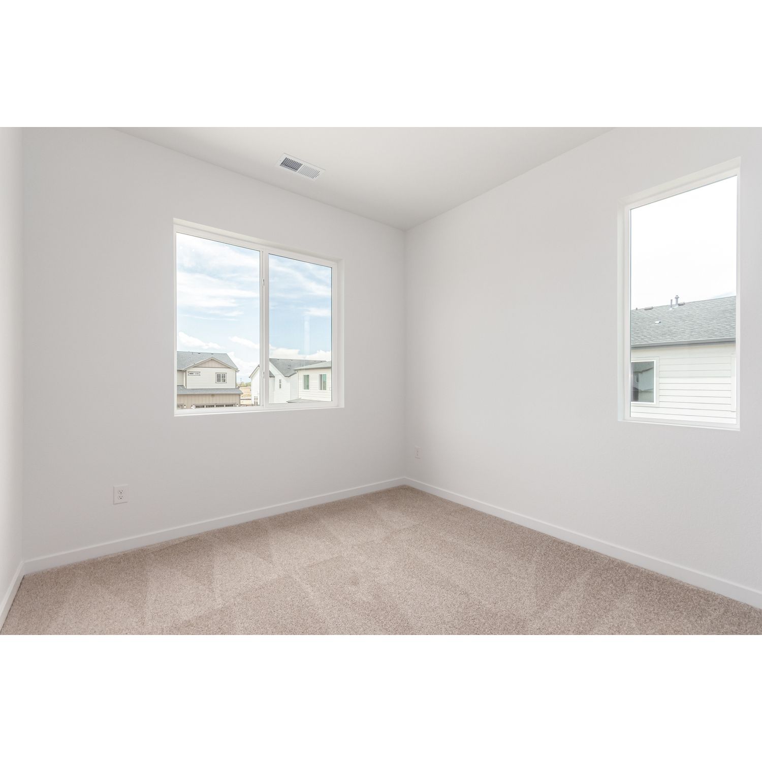 5785 N. Jericho Way (Silverton) - floorplan image