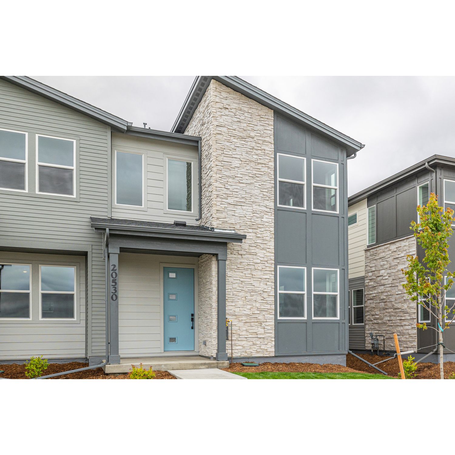 20530 E. 58th Ave (Silverton) - floorplan image