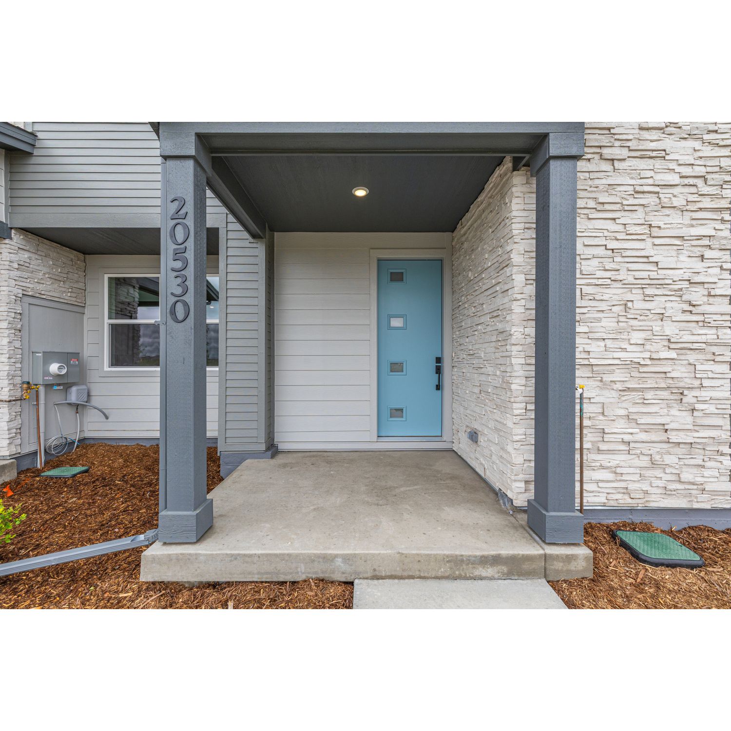 20530 E. 58th Ave (Silverton) - floorplan image