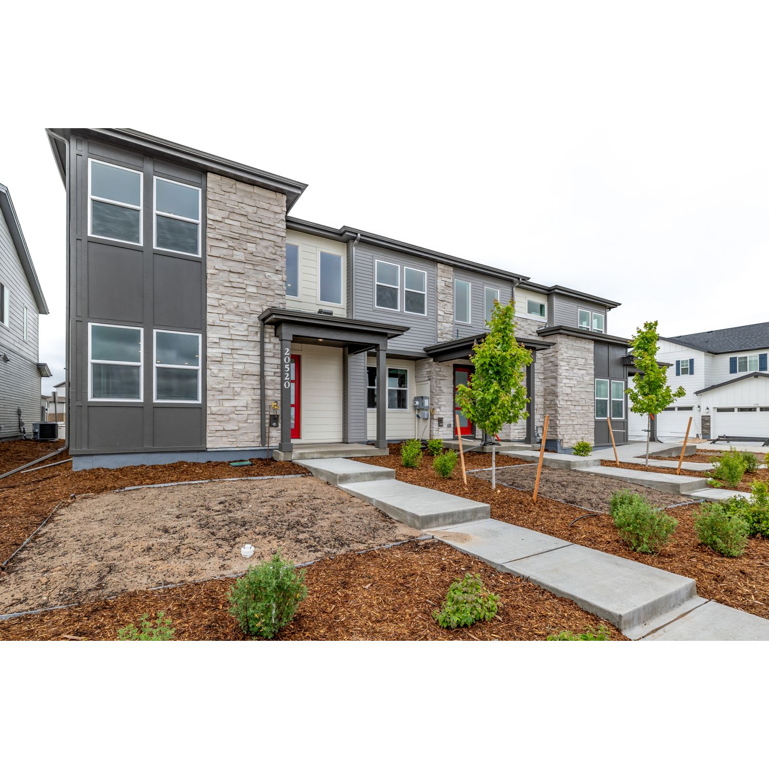 20520 E. 58th Ave (Silverton) - floorplan image