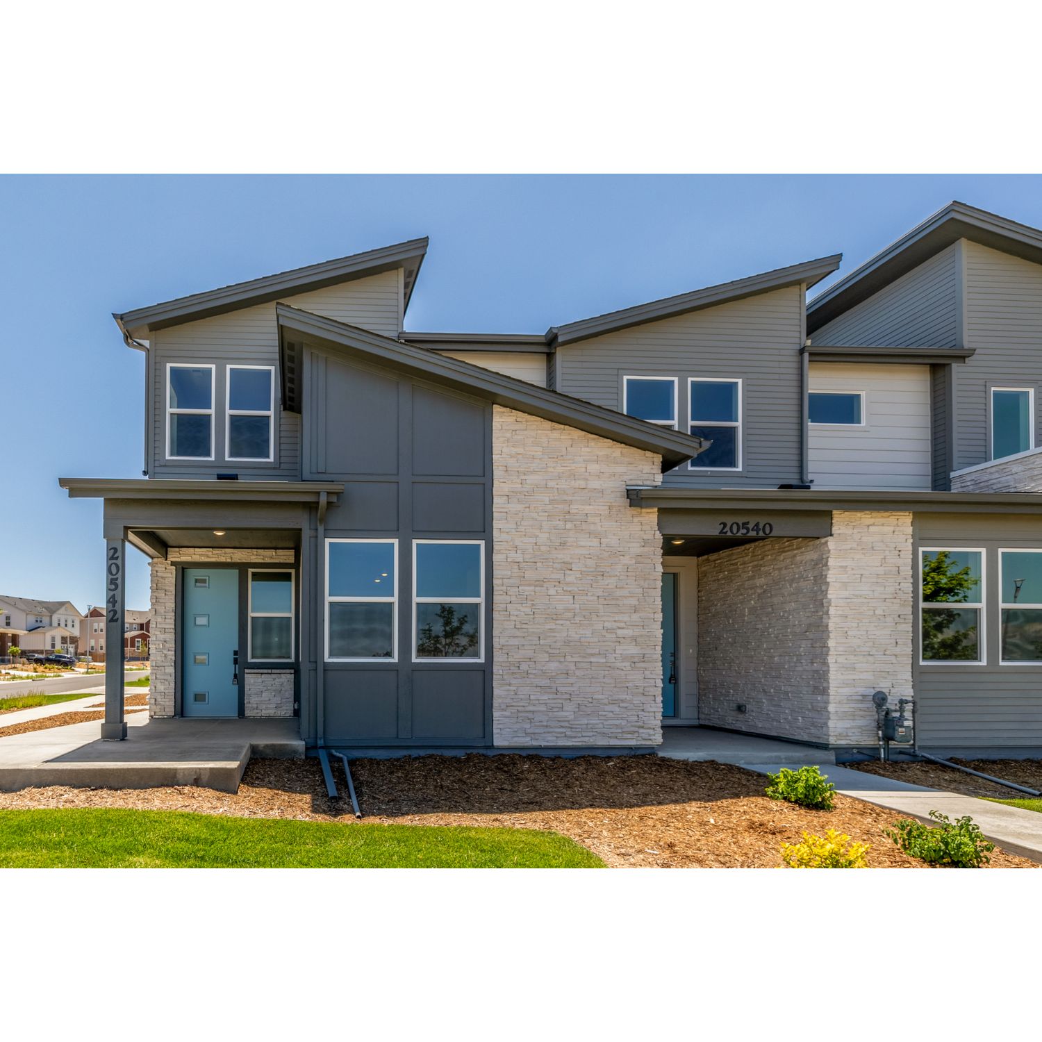 20542 E. 58th Ave (Glenwood)