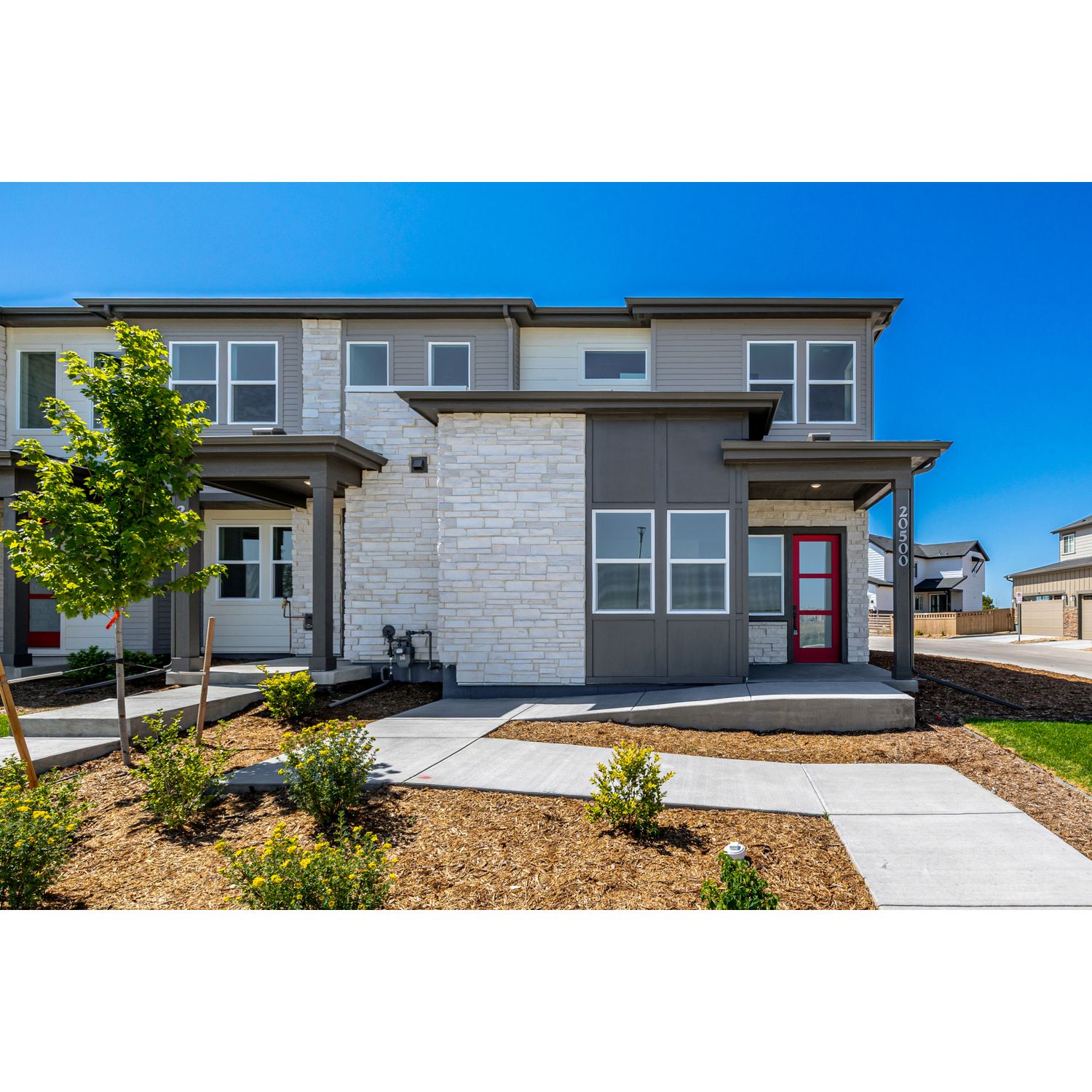 20500 E. 58th Ave (Glenwood)