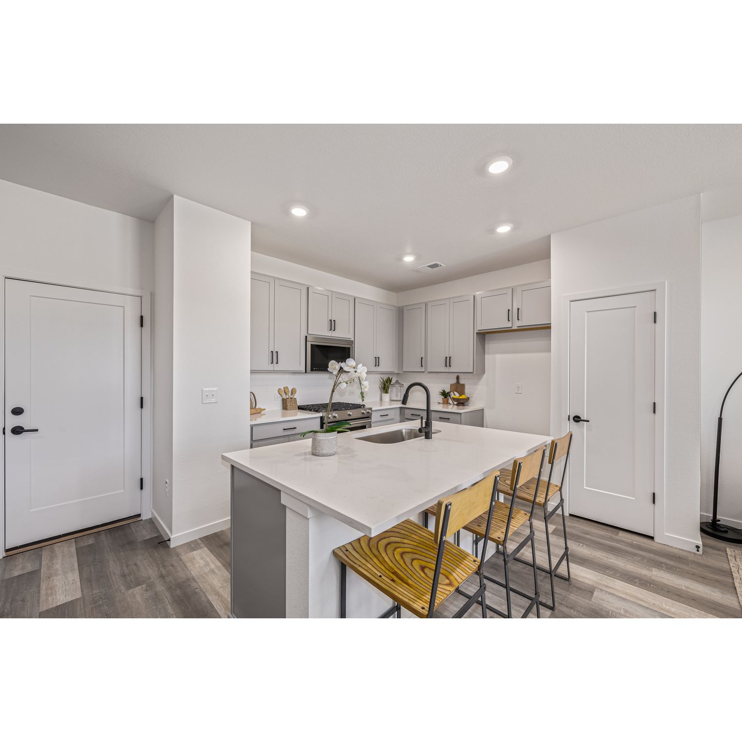 5688 N. Killarney Court (Empire) - floorplan image