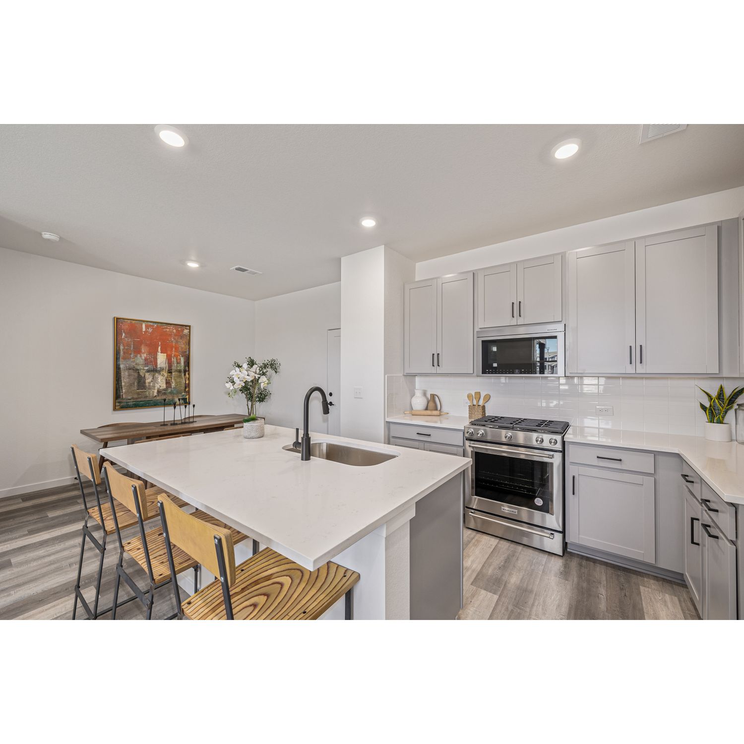 5688 N. Killarney Court (Empire) - floorplan image