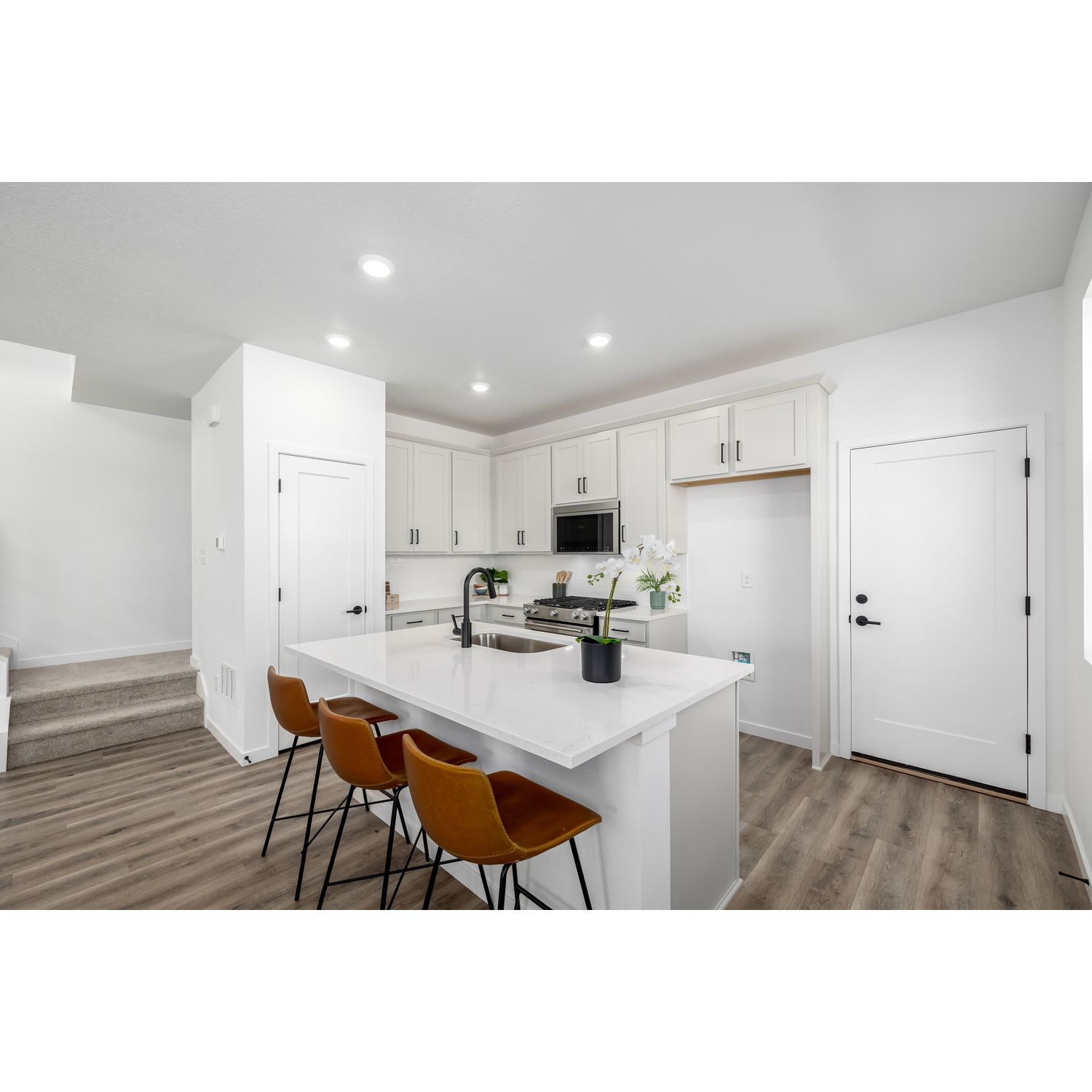 5686 N. Killarney Court (Silverton) - floorplan image