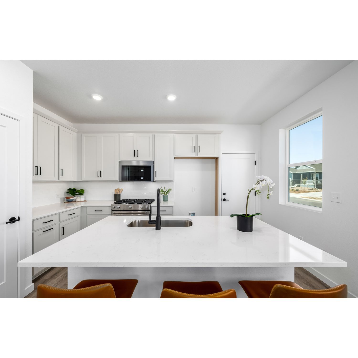 5686 N. Killarney Court (Silverton) - floorplan image