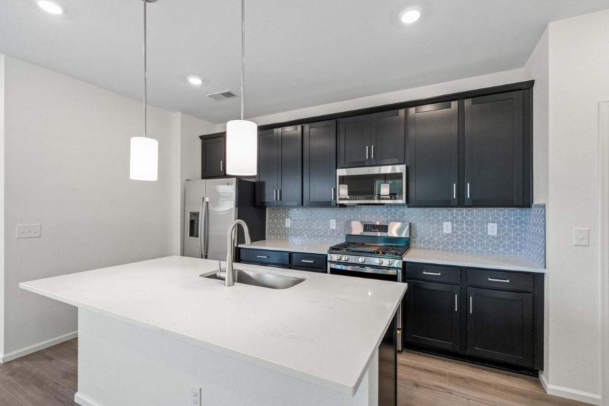 5733 N. Lisbon St. (Plan 1672 Modeled) - floorplan image