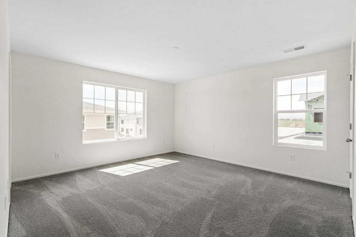 5733 N. Lisbon St. (Plan 1672 Modeled) - floorplan image