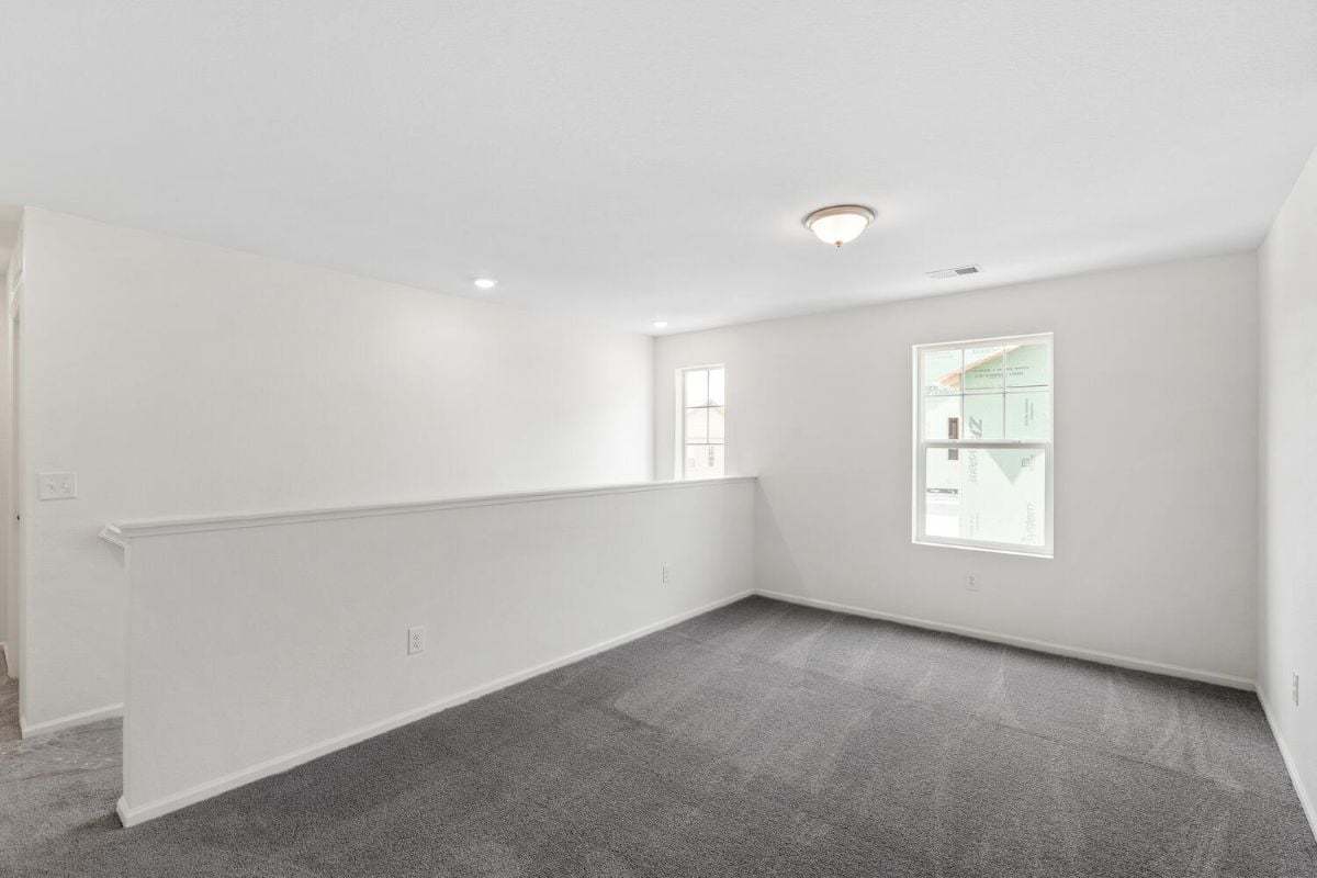 5733 N. Lisbon St. (Plan 1672 Modeled) - floorplan image