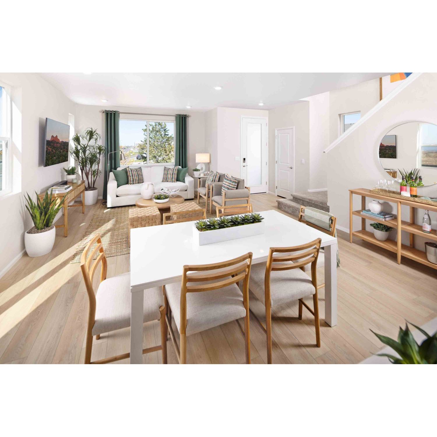 Plan 2 - floorplan image