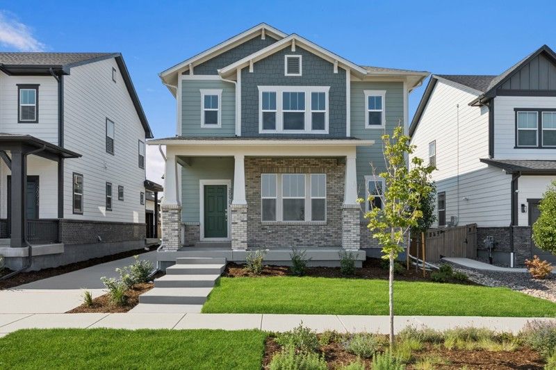 20904 E. 62nd Avenue (Washburn)