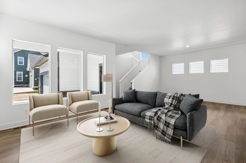 21234 E. 62nd Avenue (Washburn) - floorplan image