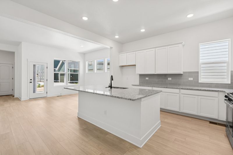 21244 E. 62nd Avenue (Brookpark) - floorplan image