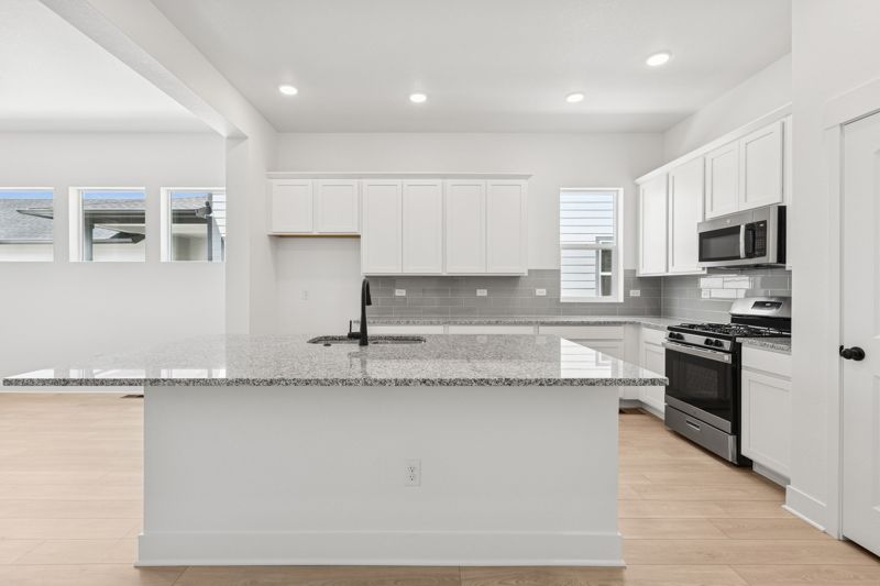 21244 E. 62nd Avenue (Brookpark) - floorplan image