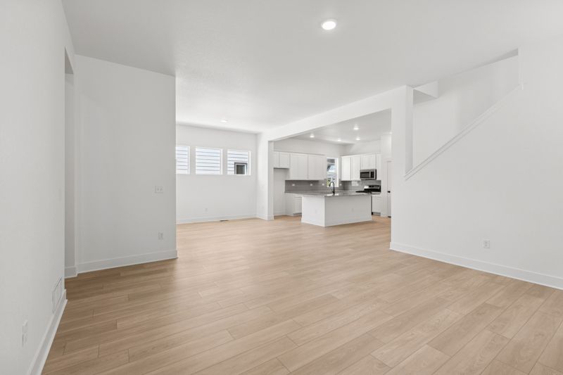 21244 E. 62nd Avenue (Brookpark) - floorplan image