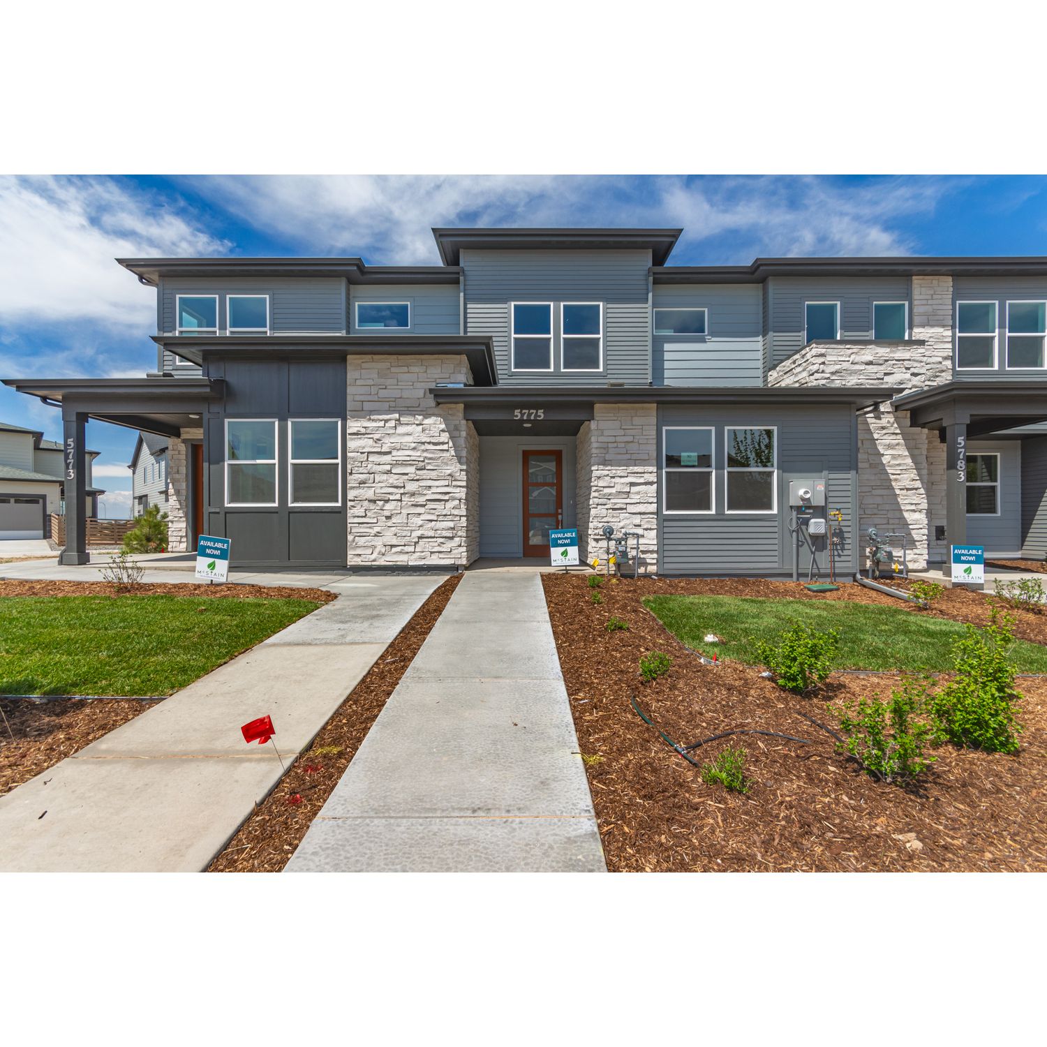 5775 N. Jericho Way (Glenwood) - floorplan image