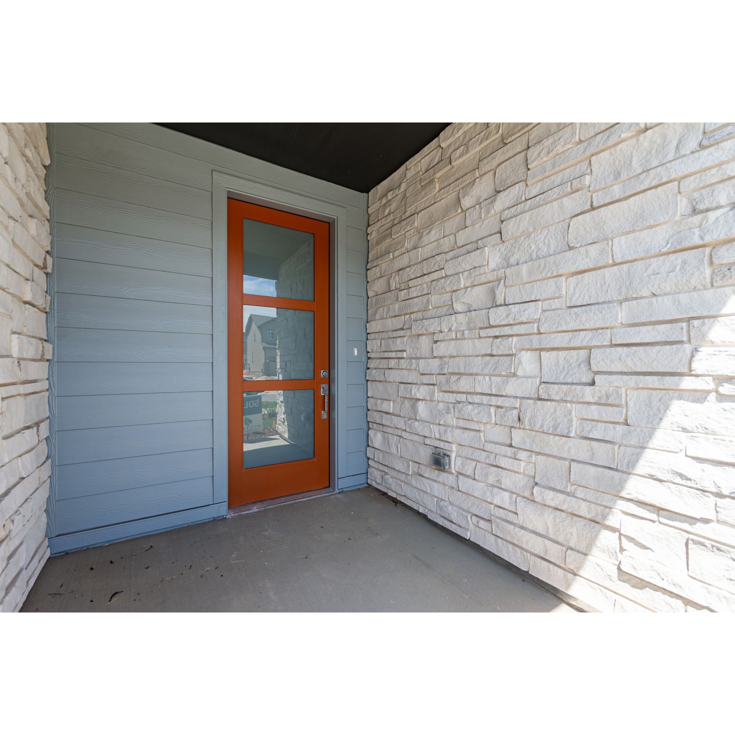 5775 N. Jericho Way (Glenwood) - floorplan image