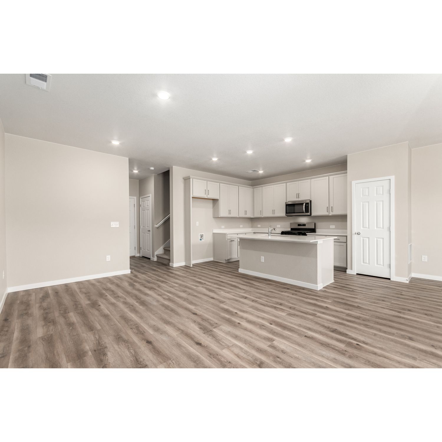5775 N. Jericho Way (Glenwood) - floorplan image