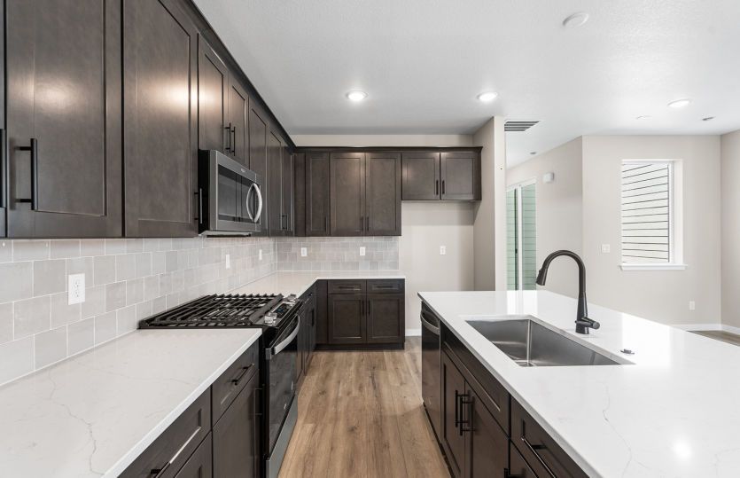 Rowen - floorplan image