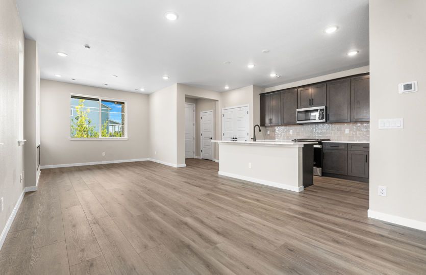 Rowen - floorplan image