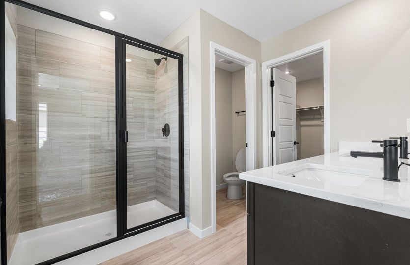 Rowen - floorplan image