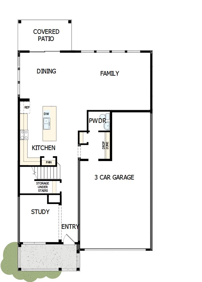 21321 E 57th Avenue (Kalooga) - floorplan image