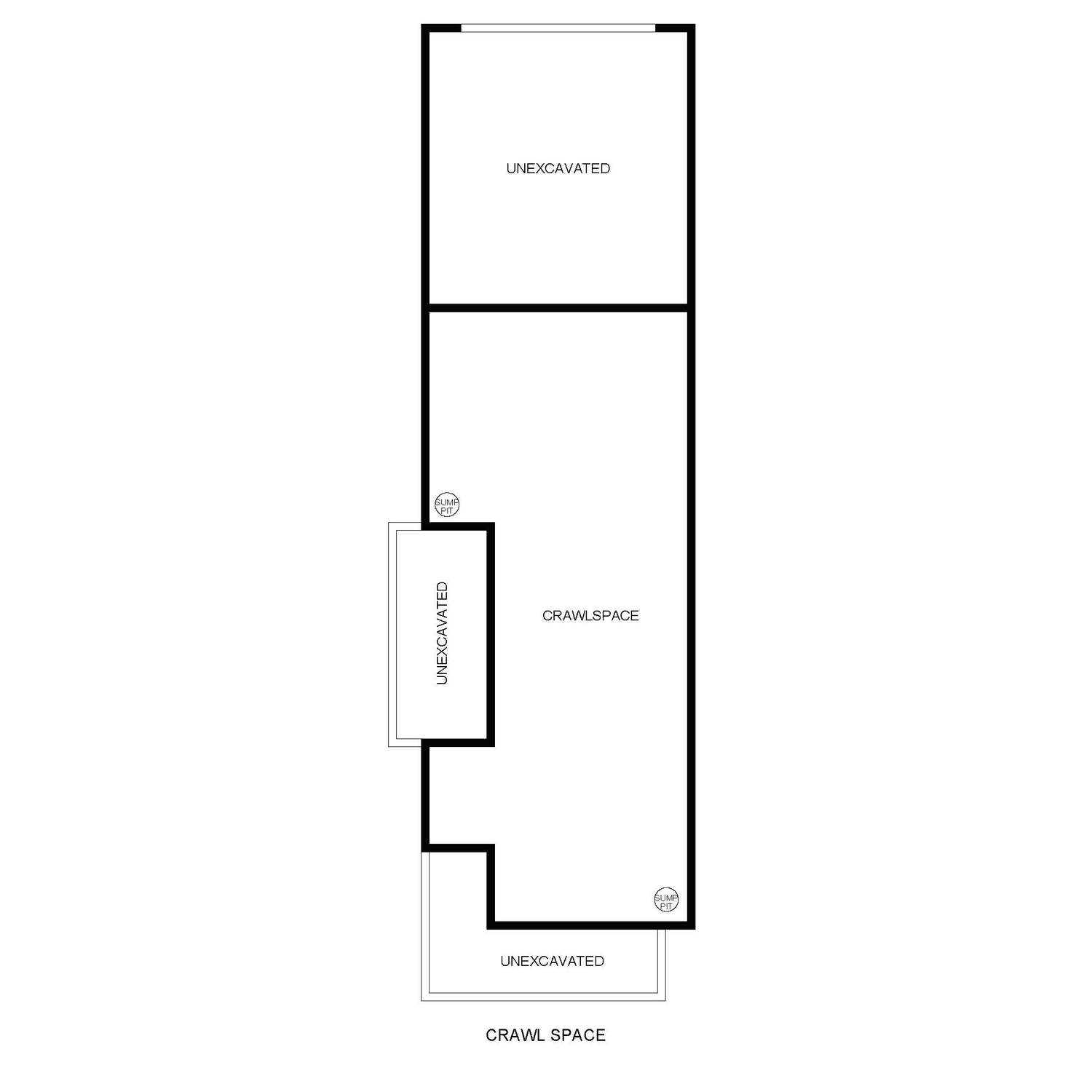 5828 N Orleans Street (Avon) - floorplan image