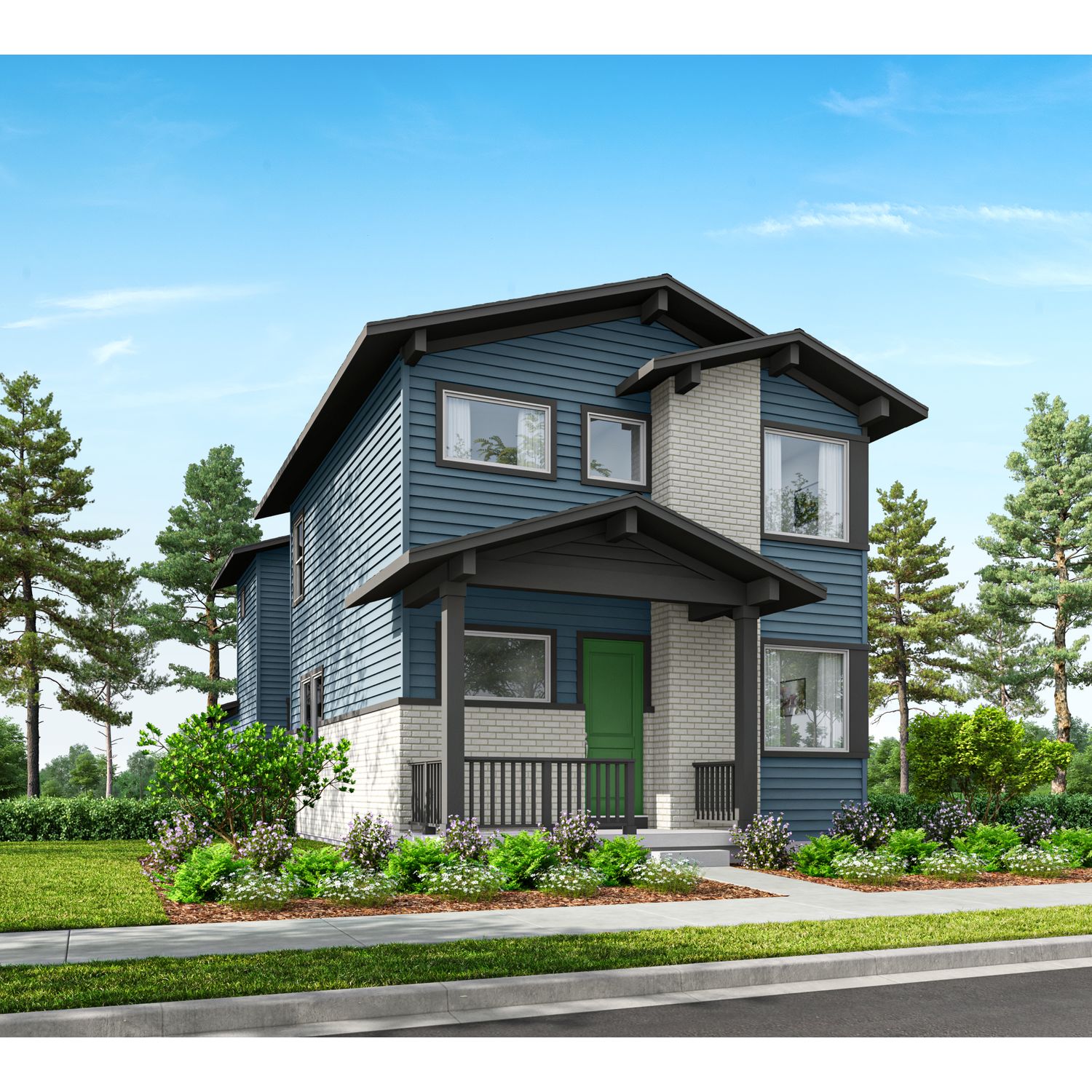 Dillon - floorplan image