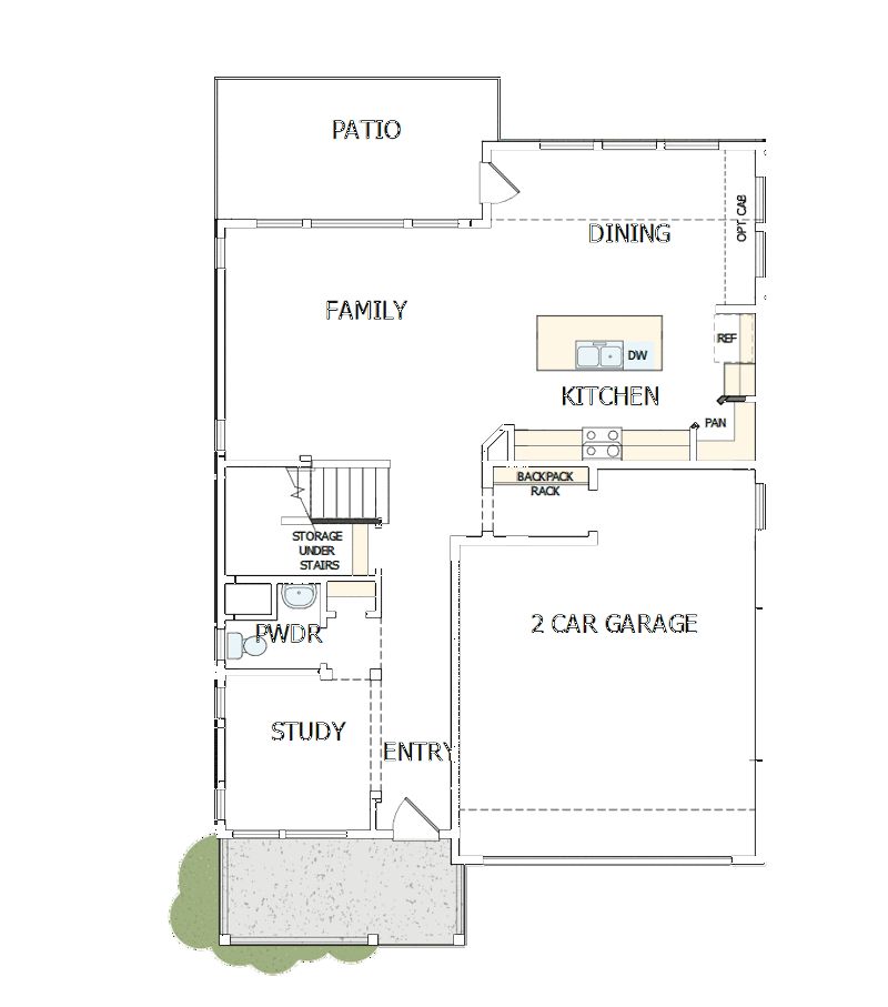 floorplans