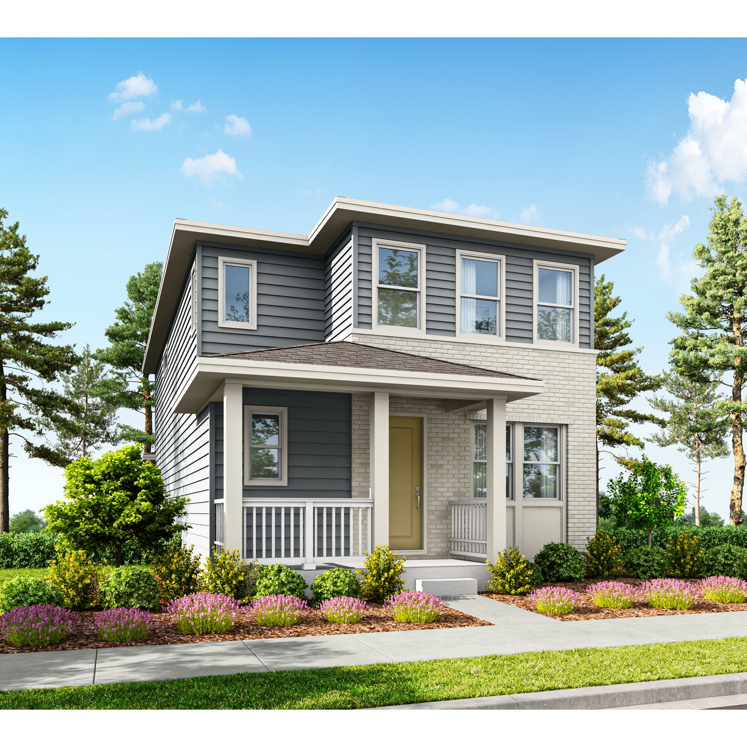 Silverleaf - floorplan image