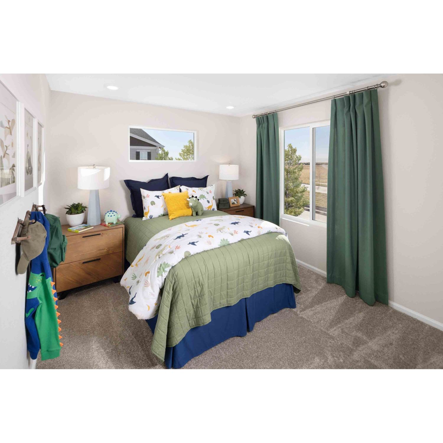 Plan 2 - floorplan image