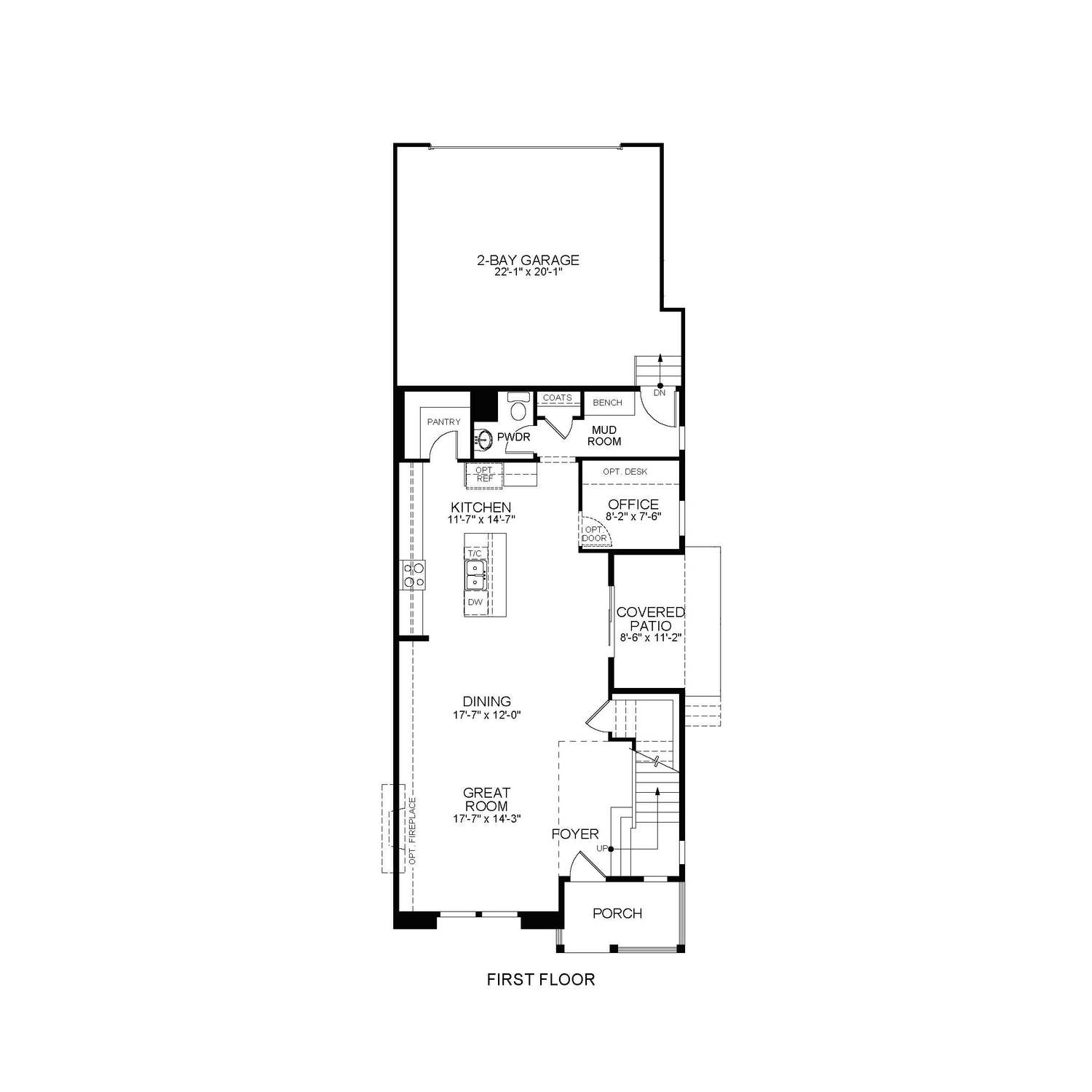 floorplans