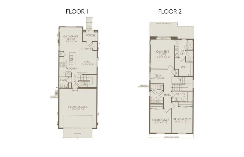 6310 N MALAYA ST (Arrabelle) - floorplan image