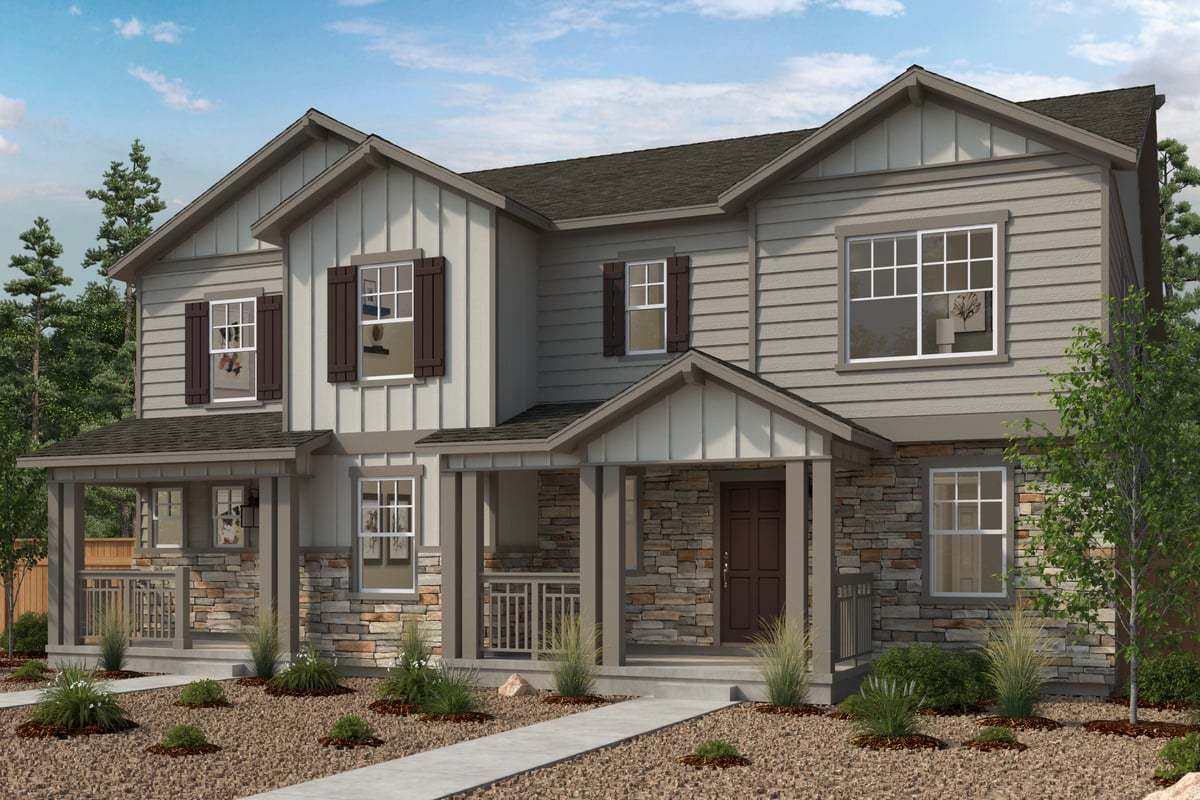 6069 N. Liverpool St. (Plan 1755)