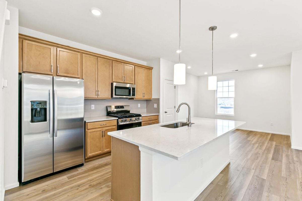 20721 E. 57th Ave. (Plan 1755) - floorplan image