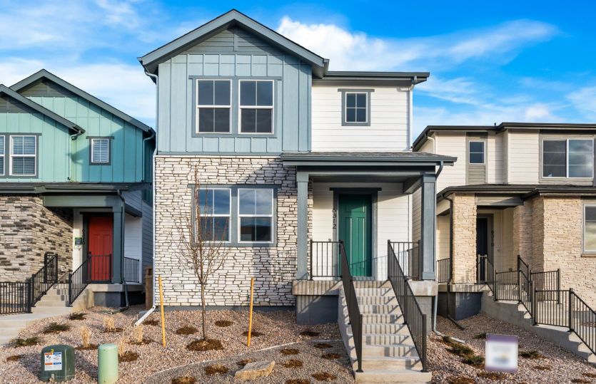 6312 N MALAYA ST (Blake)