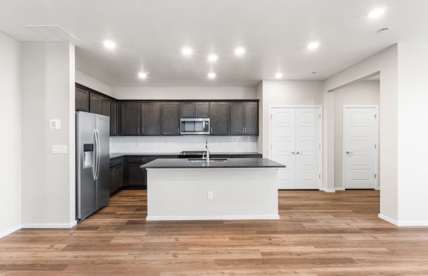 6312 N MALAYA ST (Blake) - floorplan image