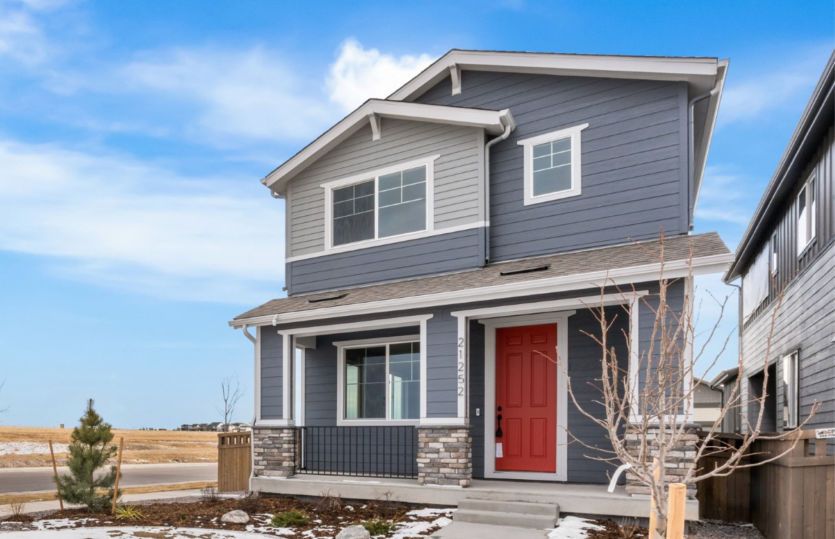 21252 E 63RD DR (Caroline) - floorplan image