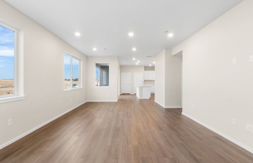 21252 E 63RD DR (Caroline) - floorplan image