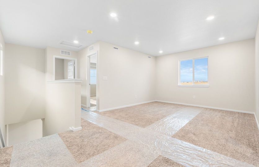 21252 E 63RD DR (Caroline) - floorplan image