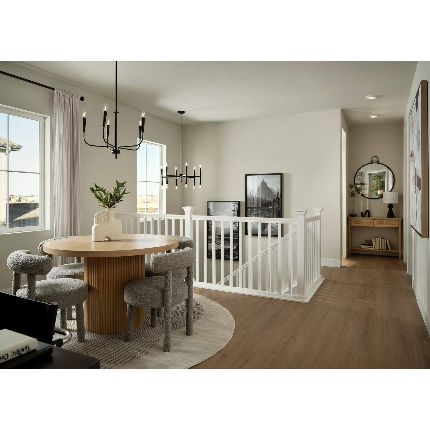 Plan 2805 - floorplan image