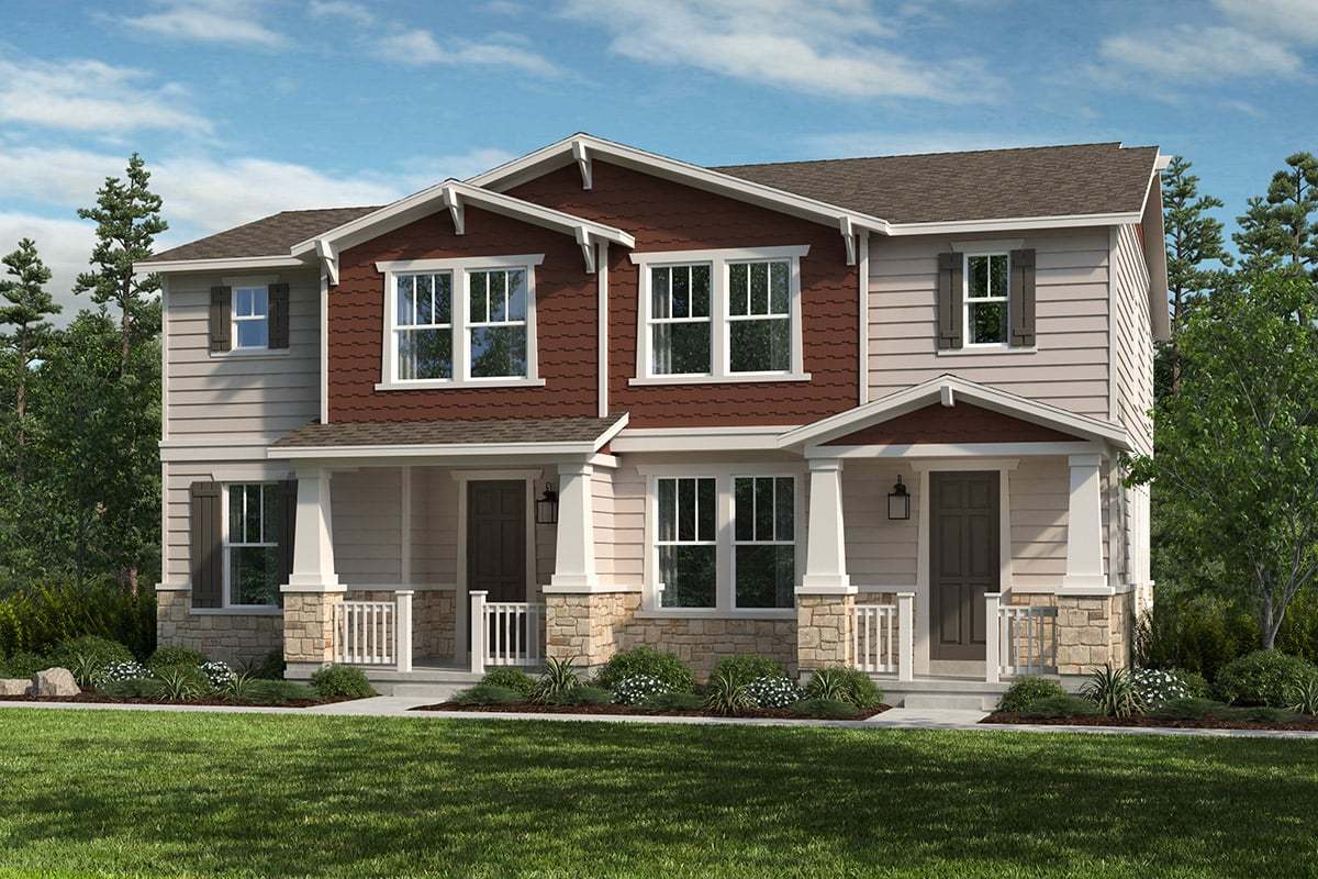 20938 E. 63rd Ave. (Plan 1755)