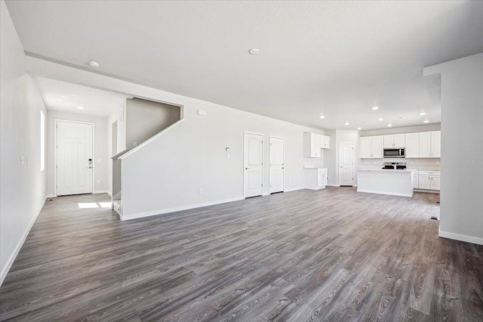 5793 N. Ireland Court (The Powell | Residence 39206) - floorplan image