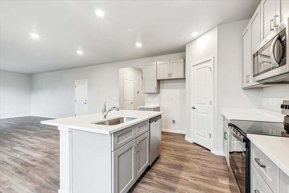 5783 N. Ireland Court (The Ontario | Residence 39205) - floorplan image