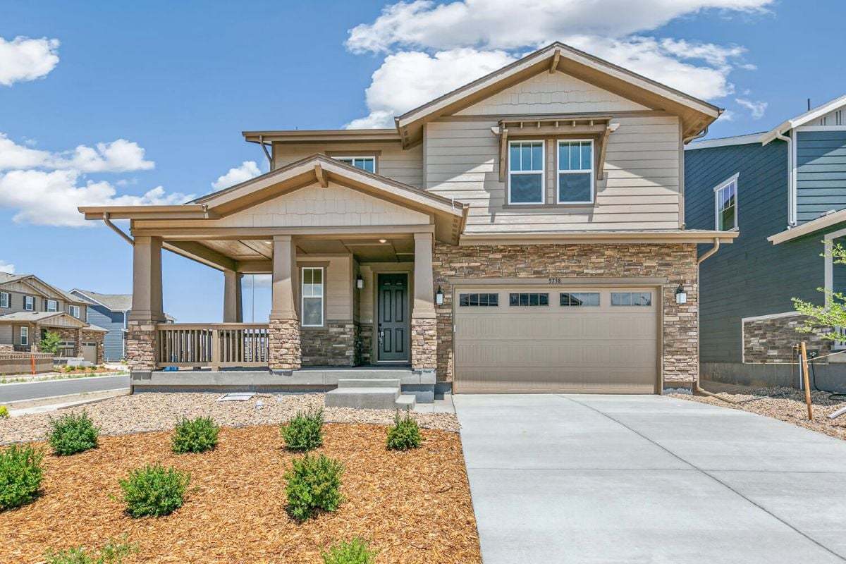 5738 N. Jebel Way (Plan 1925)