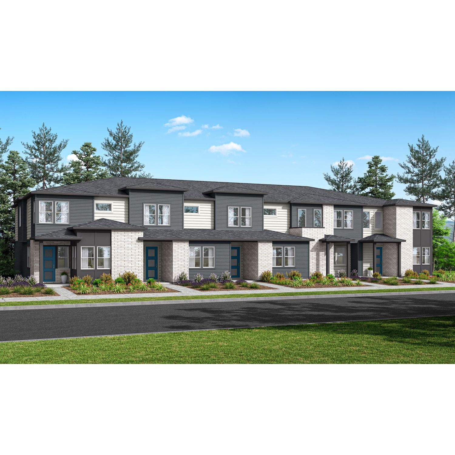 Glenwood - floorplan image