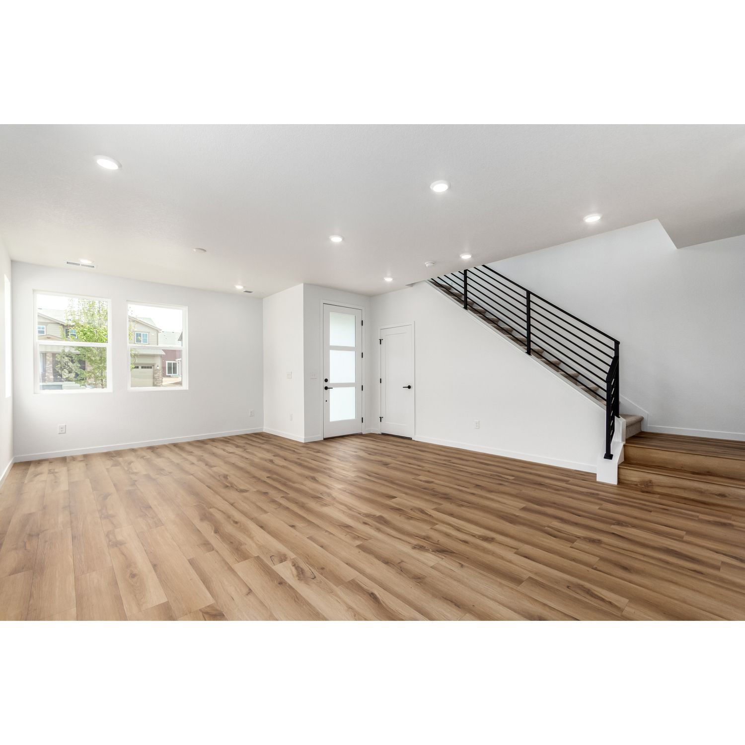 5785 N. Jericho Way (Silverton) - floorplan image