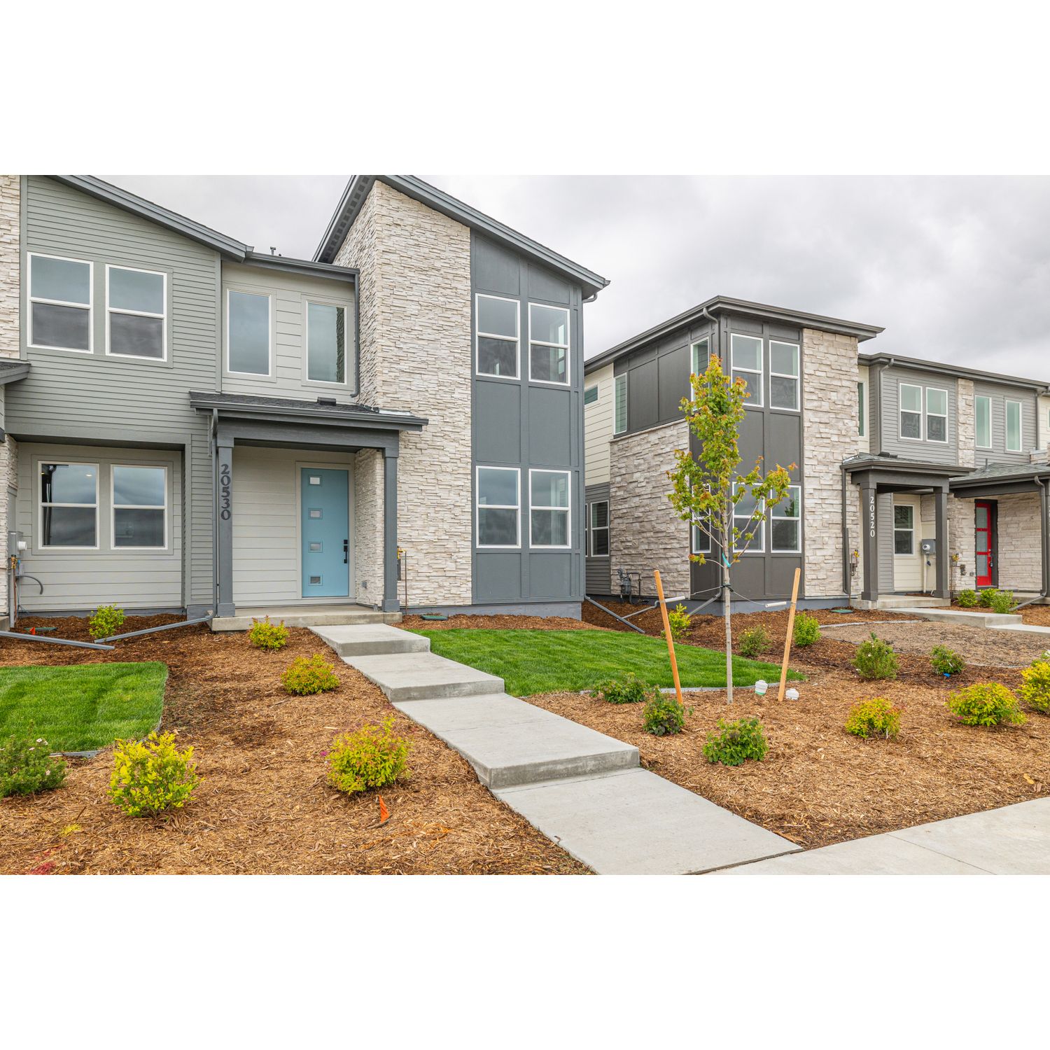 20530 E. 58th Ave (Silverton) - floorplan image